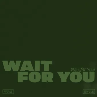 Wait For You by NATAB