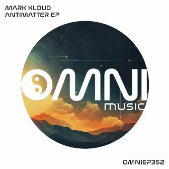 Antimatter EP by Mark Kloud