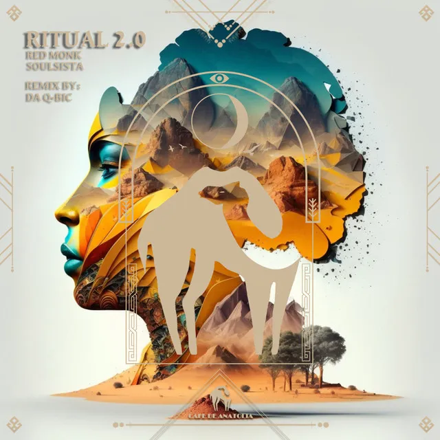 Ritual 2.0 - Da Q-Bic Remix