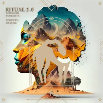 Ritual 2.0 (Da Q-Bic Remix) by SoulSista