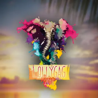 Lollygag 2016 by Jack Dee