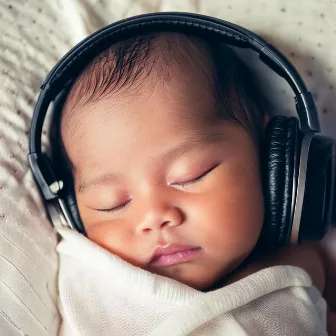 Lullaby Comfort: Baby Sleep Music by Baby Sleep Music Rhythms