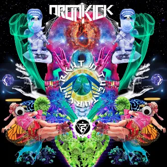 Right in the Throat by Dropkick