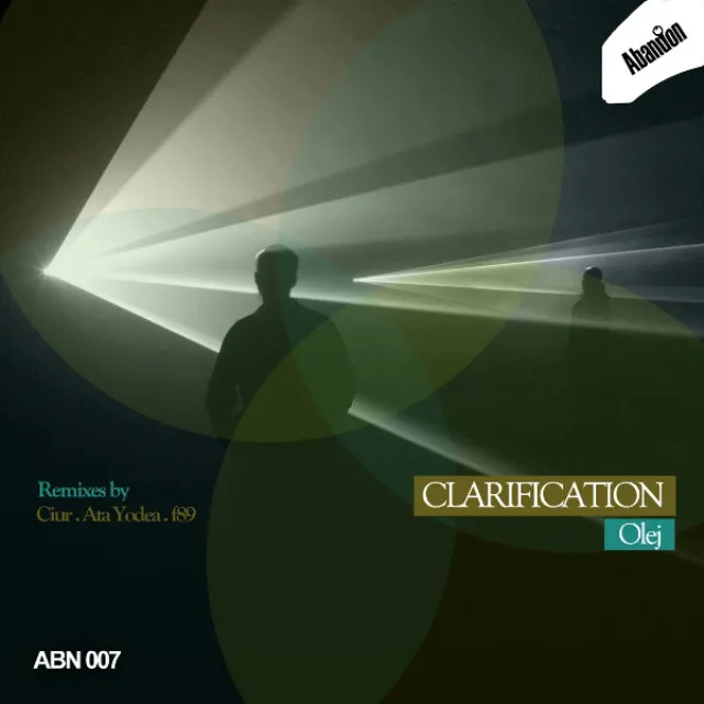 Clarification - Ciur Remix