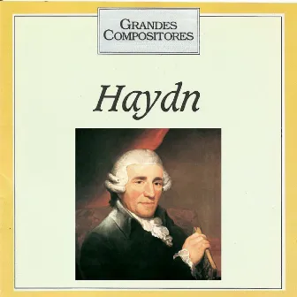 Grandes Compositores - Haydn by Prager Rundfunk-Sinfonieorchester