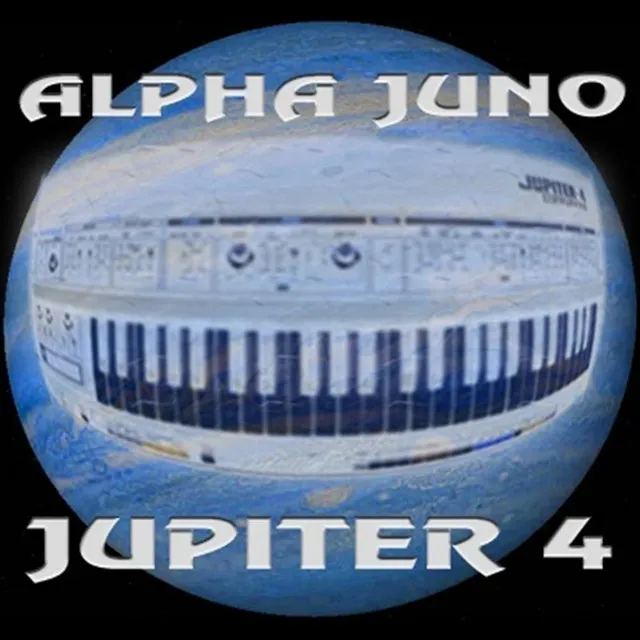 Jupiter 4