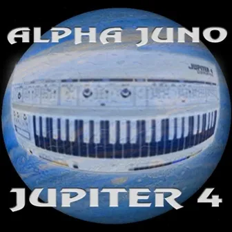 Jupiter 4 by Alpha Juno