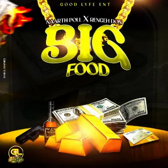 BIG FOOD by naarth poll