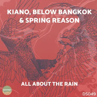 All About The Rain by Spring Reason