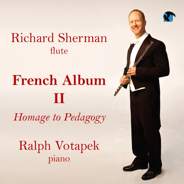 French Album II: Homage to Pedagogy