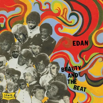 Beauty & The Beat by Edan