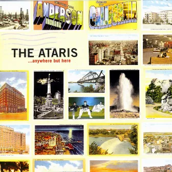 ...Anywhere But Here by The Ataris