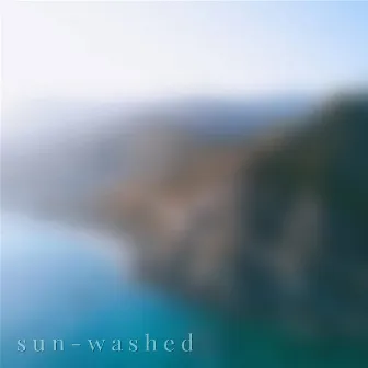 Sun-Washed by Emma Lansdowne