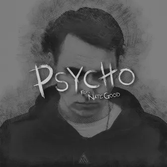 Psycho by Mark G