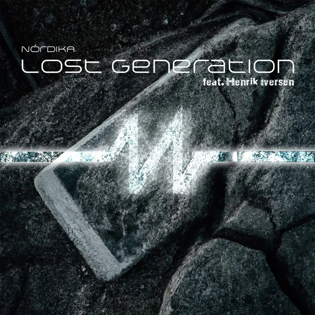 Lost Generation - Redux Mix