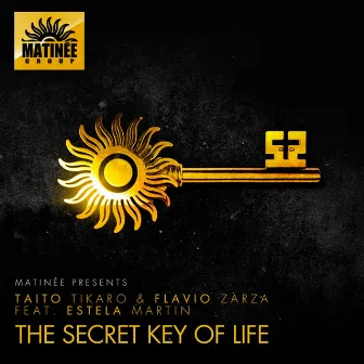 The Secret Key of Life by Flavio Zarza