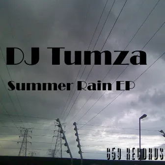 Summer Rain EP by DJ Tumza