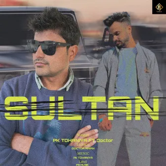 Sultan by 