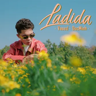 LADIDA by Vased