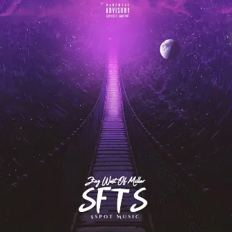 SFTS by Zay West of Millar