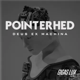 Deus Ex Machina by Pointerhed