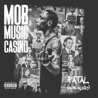 Mob Music Casino by Flip Squad Fatal