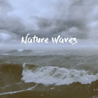 Nature Waves by Unknown Artist