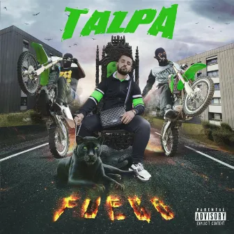 Fuego by Talpa