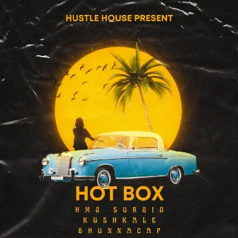 HotBox by HMG Surgio