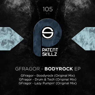 Boodyrock EP by GFragor