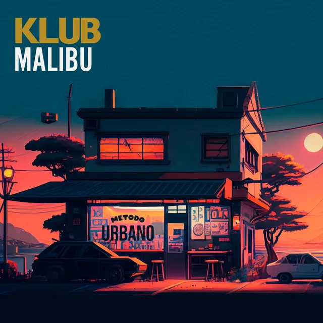 Malibú