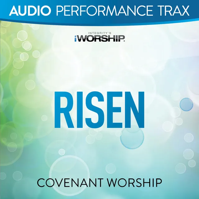 Risen - Live