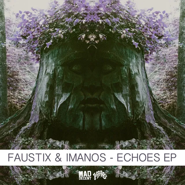 Everything to Me - Faustix & Imanos Remix