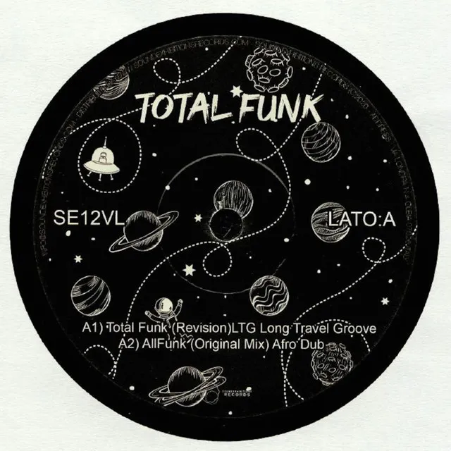 Total Funk