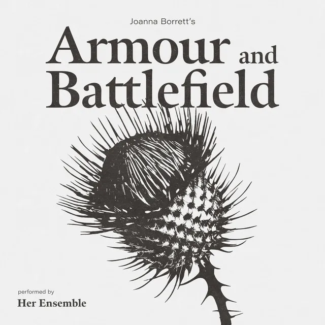 Armour and Battlefield