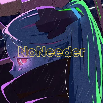 NoNeeder by Zaanga