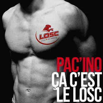 Ça c'est le LOSC ! by Pac'ino