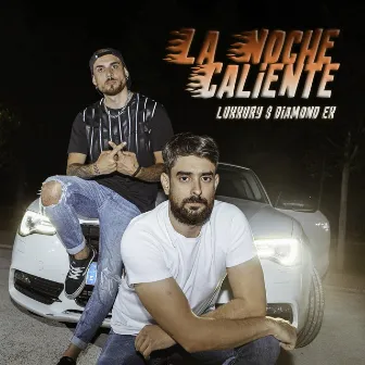 La Noche Caliente by Ypsen Prods