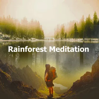 Rainforest Meditation by Jungle Sounds