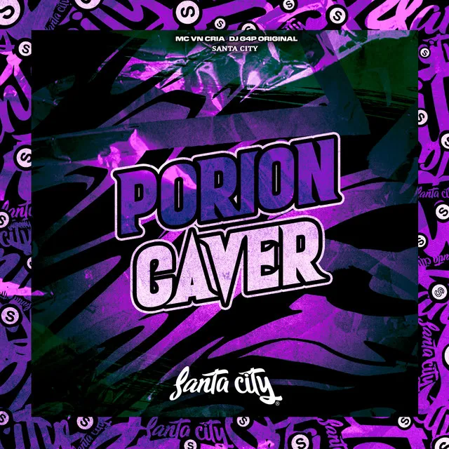 Porion Caver