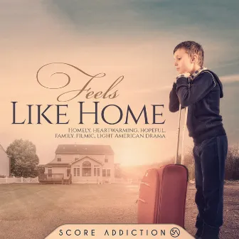 Feels Like Home by Brian Goral