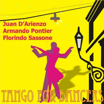 Tango for Dancers by Florindo Sassone