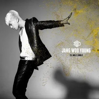 23, Male, Single by Jang Wooyoung