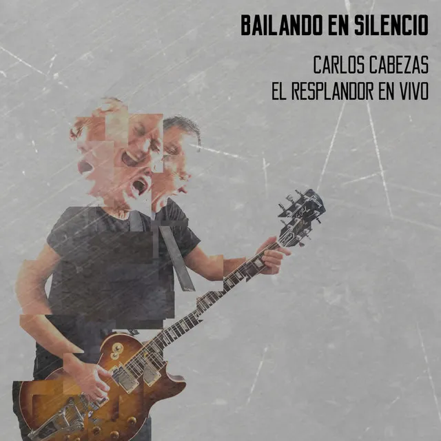 Bailando en Silencio (En Vivo)