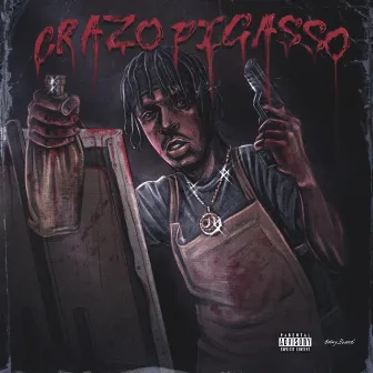 Crazo Picasso by Young Crazy