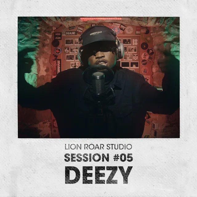 Deezy: LRS Sessions #LRS05