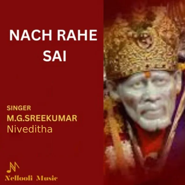 Nach Rahe Sai