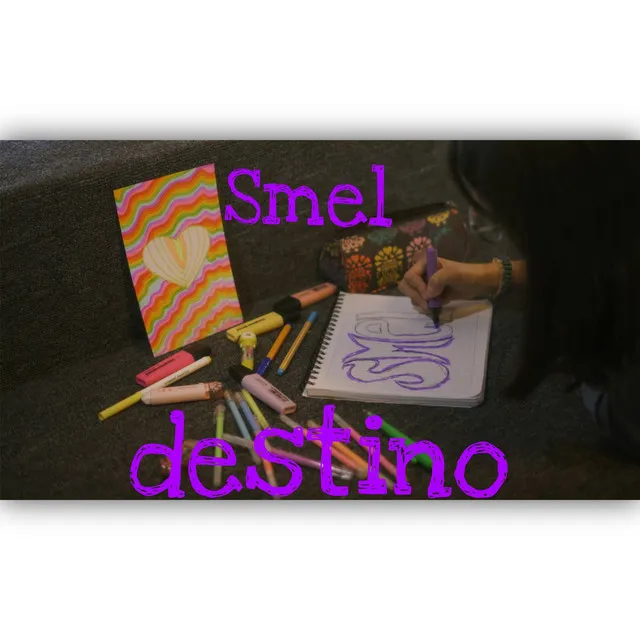 Smel destino