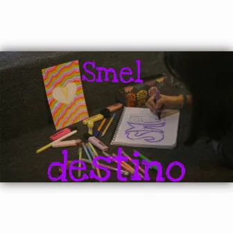 Smel destino by Smel-recargado