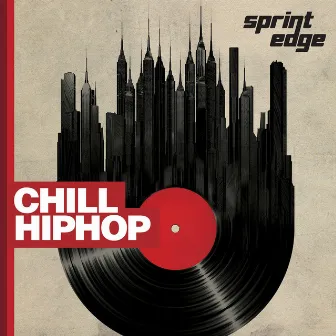 SPRE09 Chill Hip Hop 2017 by Sprint Edge